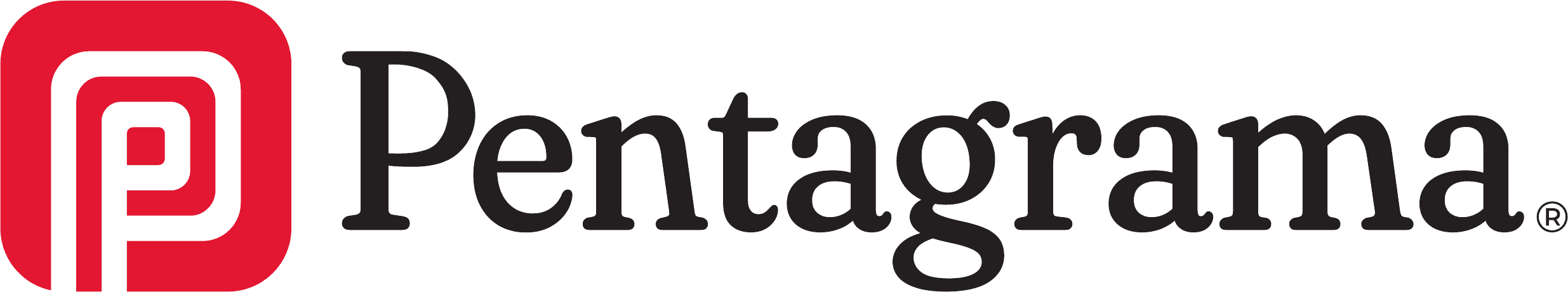 Logo Pentagrama