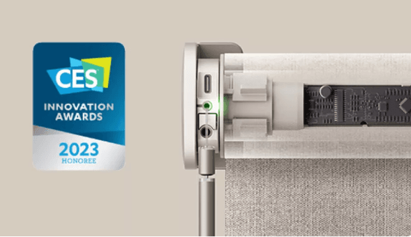 Premio CES 2023