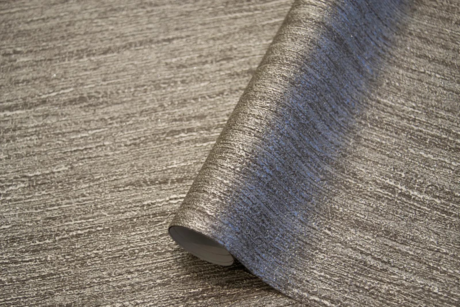 Papel de Colgadura Enchape de Pintura Espesa Rollo de 5,2m²