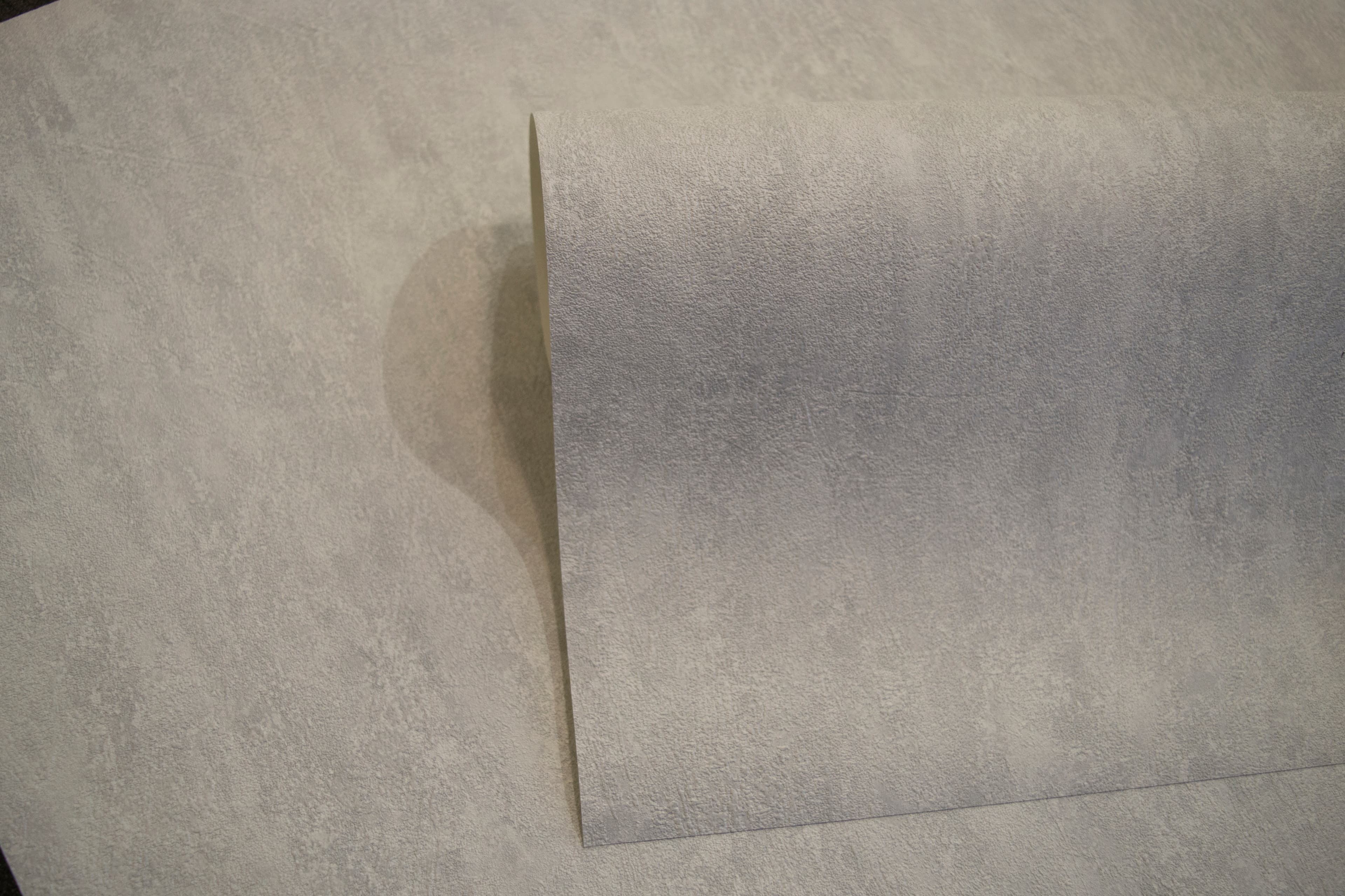 Papel de Colgadura Concreto Mate Rollo de 5,2m²