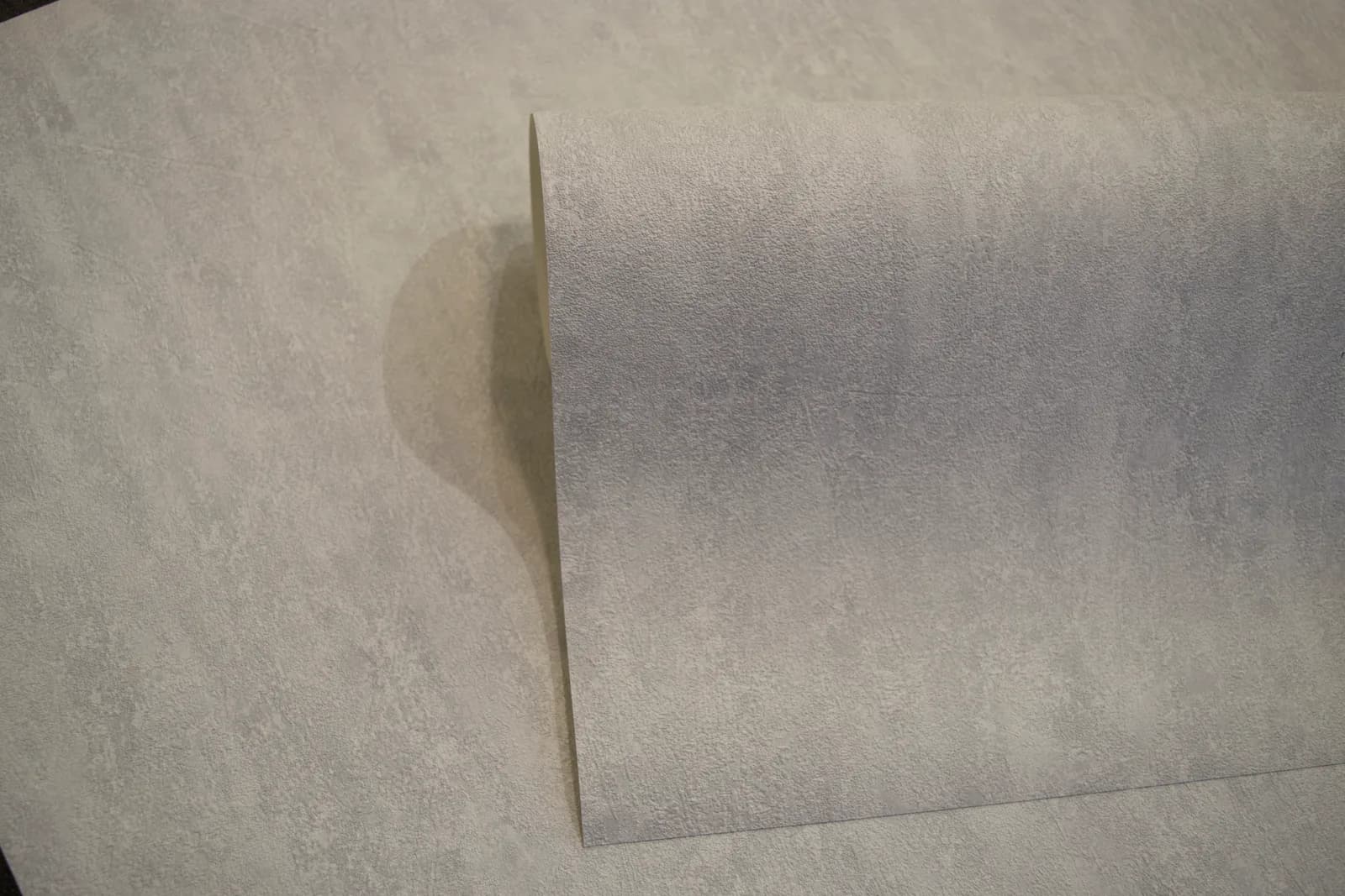 Papel de Colgadura Concreto Mate Rollo de 5,2m²