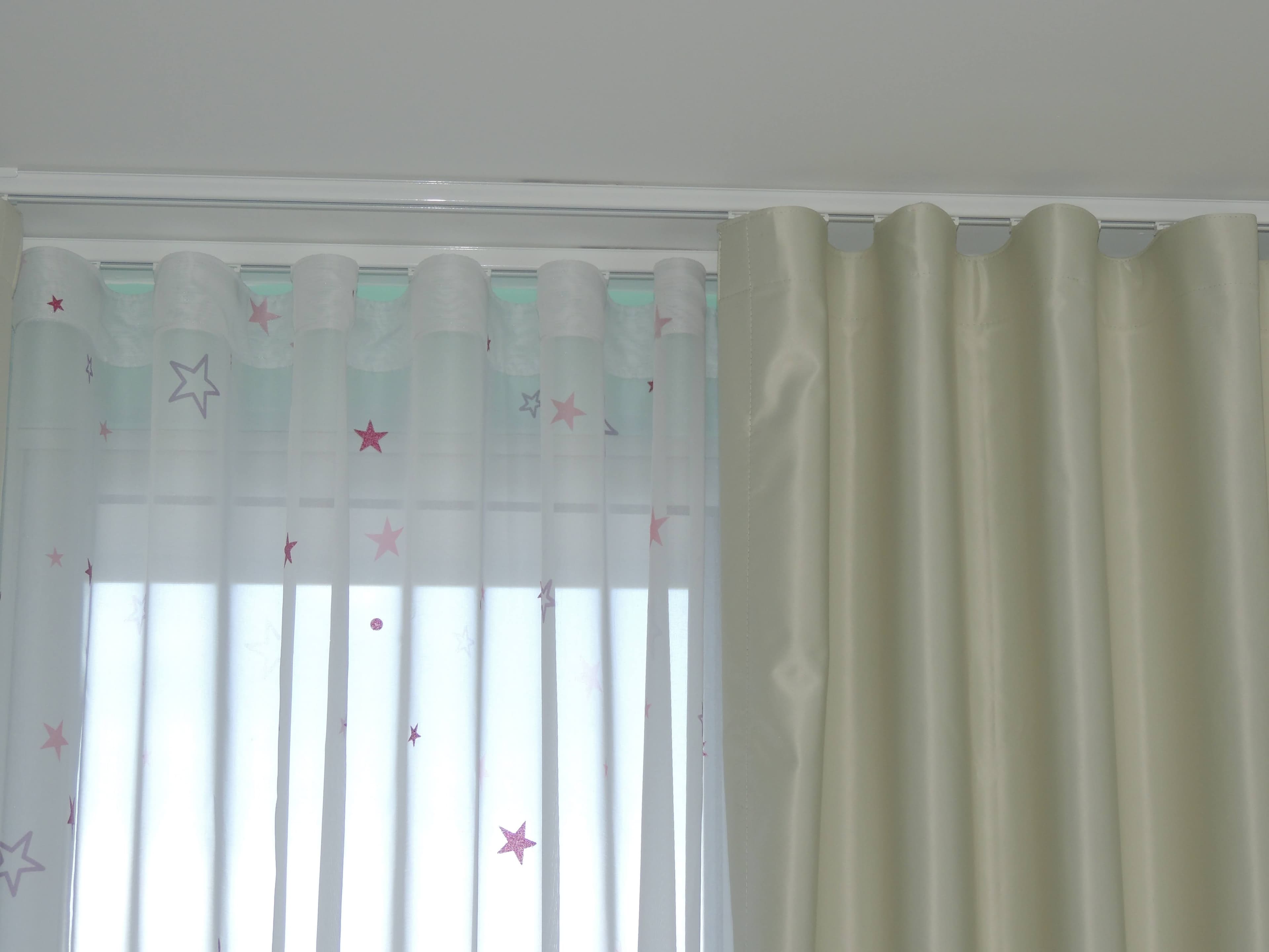 Cortina Onda Serena - HELOZ Design