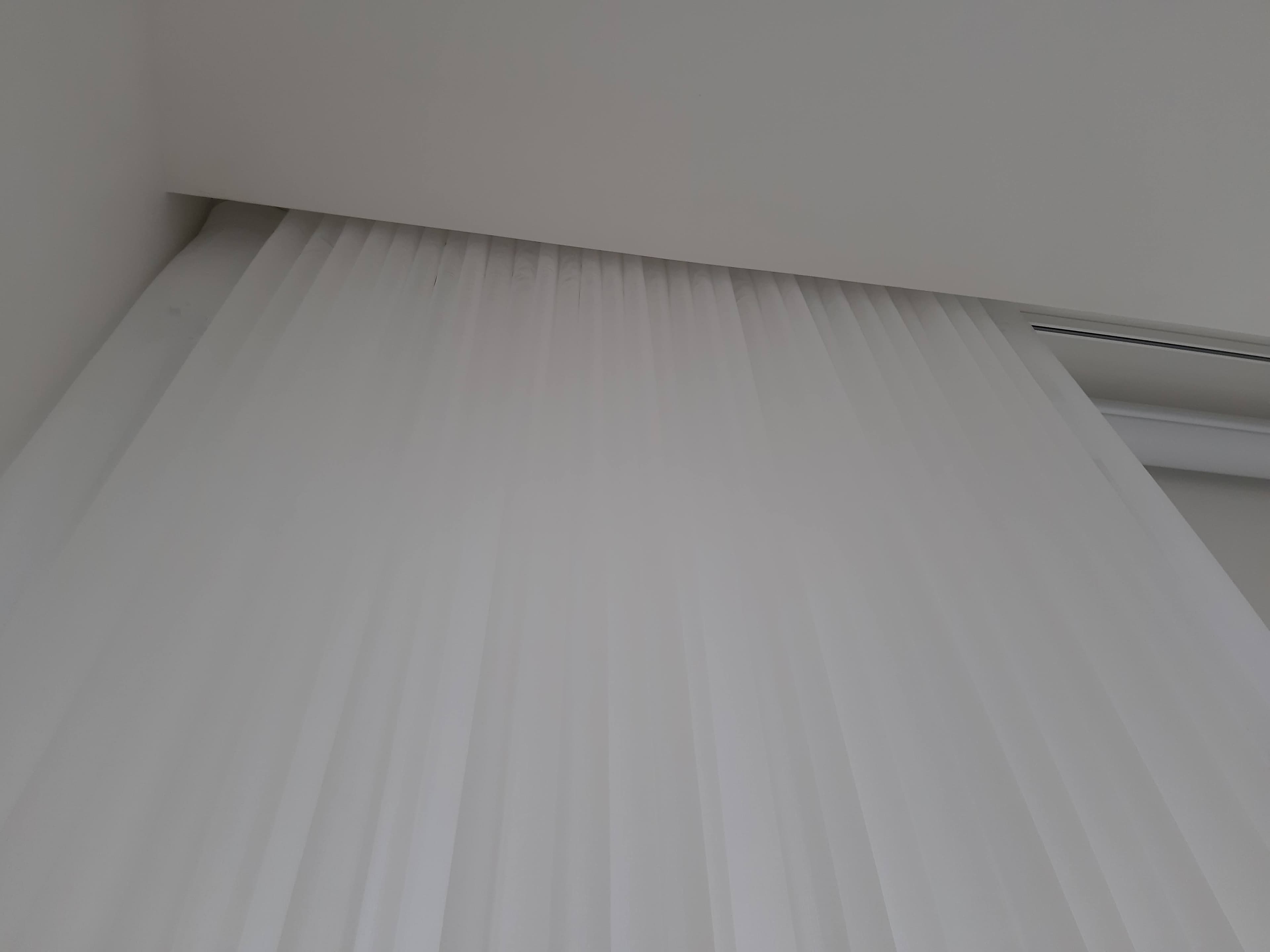 Cortina Onda Serena - HELOZ Design